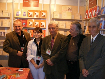 
Salon du livre 126